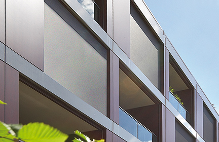 Secure Your Balcony: The Best Wind-Resistant Sunshade Solutions